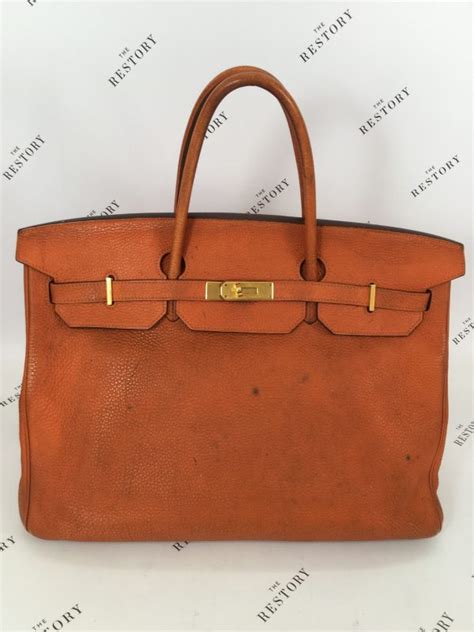 come ripare borsa hermes|Hermès bag repair and restoration .